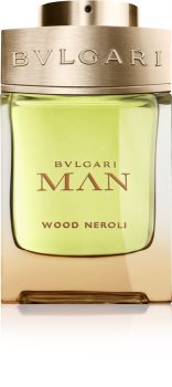 Bvlgari Man Wood Neroli Eau de Parfum pentru bărbați