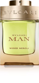 Bvlgari Man Wood Neroli parfumska voda za moške