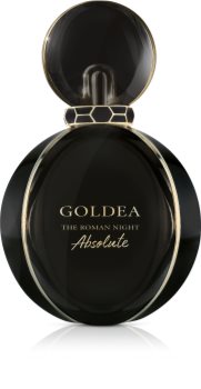 Bvlgari Goldea The Roman Night Absolute Eau de Parfum για γυναίκες