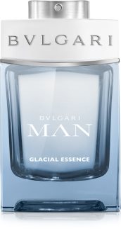Bvlgari Man Glacial Essence parfémovaná voda pro muže