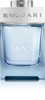 Bvlgari Man Glacial Essence Eau de Parfum για άντρες