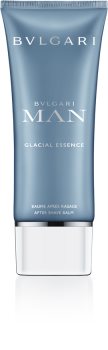 Bvlgari Man Glacial Essence baume après-rasage pour homme