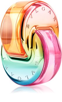 Bvlgari Omnia By Mary Katrantzou woda perfumowana limitowana edycja dla kobiet