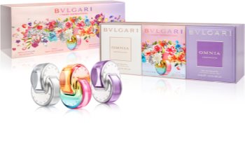 Bvlgari Omnia ajándékszett hölgyeknek
