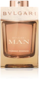 Bvlgari Man Terrae Essence parfumovaná voda pre mužov