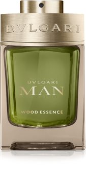 Bvlgari Man Wood Essence Eau de Parfum per uomo