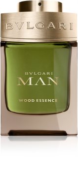Bvlgari Man Wood Essence парфюмна вода за мъже
