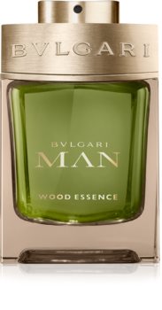 Bvlgari Man Wood Essence Eau de Parfum para homens