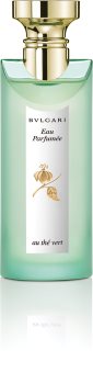 Bvlgari Eau Parfumée au Thé Vert одеколон унисекс