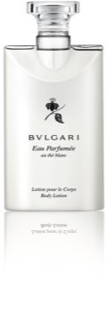 eau parfumee au the blanc bvlgari