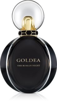 Bvlgari Goldea The Roman Night Eau de Parfum til kvinder