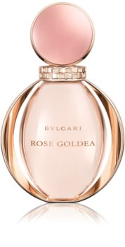 Bvlgari Rose Goldea Eau de Parfum Eau de Parfum pour femme