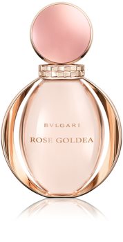 Bvlgari Rose Goldea parfémovaná voda pro ženy