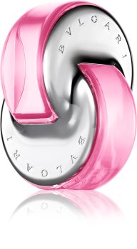 Bvlgari Omnia Pink Sapphire Eau de Toilette pentru femei