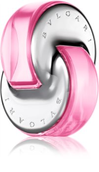 Bvlgari Omnia Pink Sapphire Eau de Toilette para mulheres