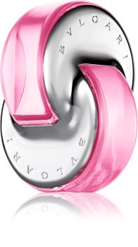 Bvlgari Omnia Pink Sapphire Eau de Toilette til kvinder