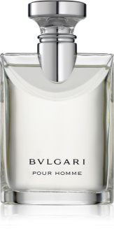 Bvlgari Pour Homme Eau de Toilette til mænd