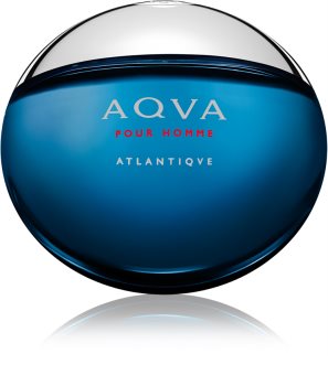 Bvlgari Aqva Pour Homme Atlantiqve Eau de Toilette für Herren