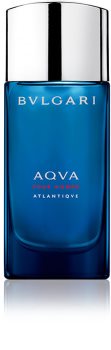 Bvlgari Aqva Pour Homme Atlantiqve Eau de Toilette Miehille