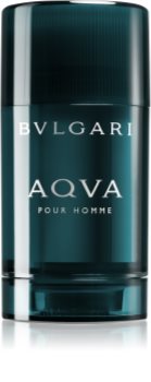 Bvlgari Aqva Pour Homme дезодорант-стік для чоловіків