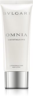 Bvlgari Omnia Crystalline Kropslotion til kvinder