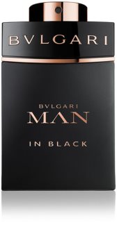 Bvlgari Man in Black Eau de Parfum para homens