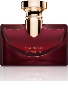 Bvlgari Splendida Magnolia Sensuel parfémovaná voda pro ženy