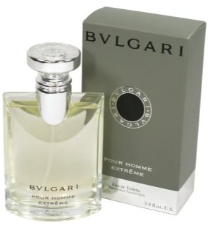 Bvlgari Pour Homme Extréme eau de toilette uraknak
