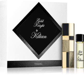 By Kilian Gold Knight eau de parfum format voyage pour homme