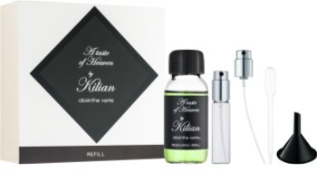 By Kilian Taste of Heaven, absinthe verte Geschenkset I. für Herren