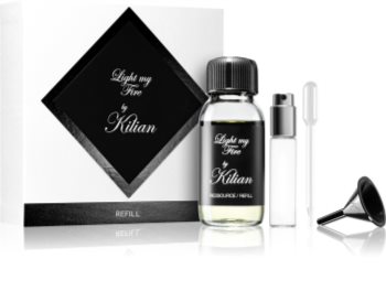 By Kilian Light My Fire coffret cadeau I. mixte