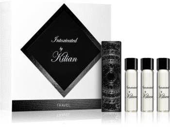 By Kilian Intoxicated eau de parfum (1x recargable + 3x recarga)