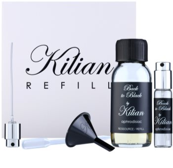 By Kilian Back to Black, Aphrodisiac