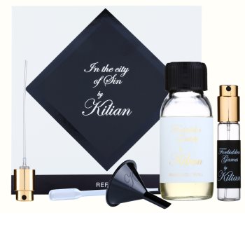 By Kilian Forbidden Games lote de regalo