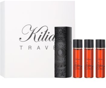 By Kilian Love, Don´t Be Shy eau de parfum (1x utántölthető + 3x utántöltő) hölgyeknek