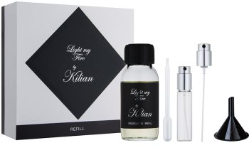 By Kilian Light My Fire Geschenkset