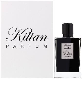 By Kilian Prelude to Love, Invitation Eau de Parfum Unisex 50 ml