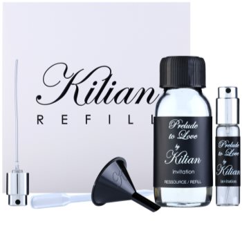 By Kilian Prelude to Love, Invitation coffret cadeau I. mixte