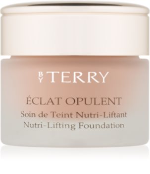 By Terry Éclat Opulent fond de teint liftant illuminateur