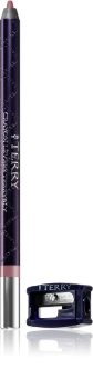 By Terry Crayon Lèvres Terrybly контурний олівець для губ