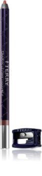 By Terry Crayon Lèvres Terrybly Contour Lip Pencil