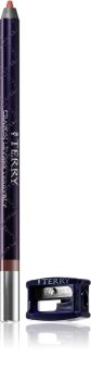 By Terry Crayon Lèvres Terrybly контурний олівець для губ