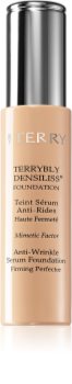 By Terry Terrybly Densiliss Creme-Make up gegen die Alterung der Haut