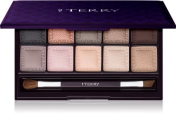 By Terry Eye Designer Palette Lidschatten-Palette