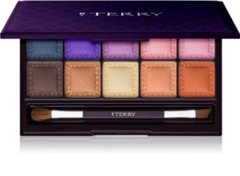 By Terry Eye Designer Palette palette de fards à paupières