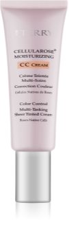 By Terry Cellularose CC cream idratante