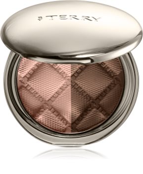 By Terry Terrybly Densiliss pulbere de contur 2 in 1