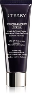 By Terry Cover Expert Foundation met Extreme dekking SPF 15