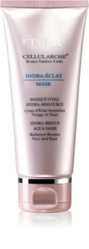 By Terry Cellularose masque hydratant éclaircissant