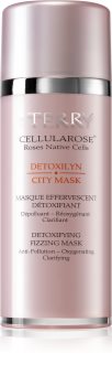 By Terry Detoxilyn Afgiftende maske